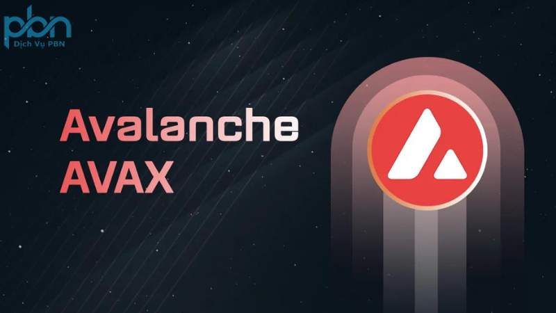 Avalanche (AVAX) là gì? Thông tin cơ bản về tiền điện tử AVAX